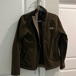 Waterproof North Face Jacket